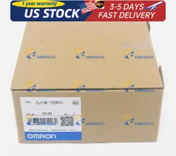CJ1W-TER01 NEW IN