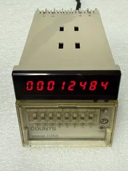 50/60HZ DIGITS ELECTRONIC