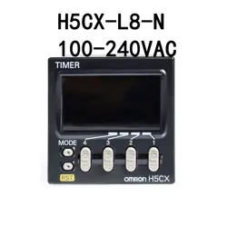 TIMER H5CX L8