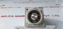 H3BA-305 MINUTEUR RELAIS