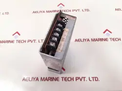 OMRON ALIMENTATION ÉLECTRIQUE 100-120/100-220 VAC