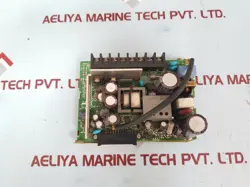 OMRON C200HW-PA204 ALIMENTATION ÉLECTRIQUE UNITé SPS-002