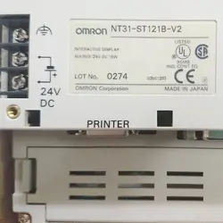 UNIT NT31-ST121B-V2 NT31-ST121B-EV2