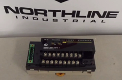 REMOTE TERMINAL WITH
