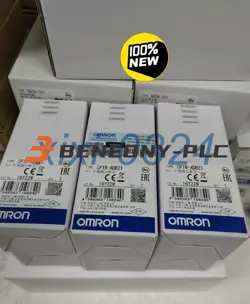 1PCS NEW OMRON CP1W-ADB21 ANALOG INPUT UNIT DHL SHIPPING