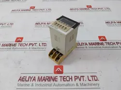 OMRON H3CA-A