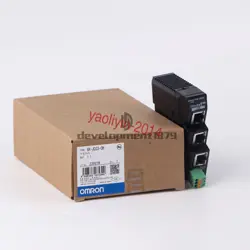 BOX OMRON GX-JC03