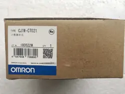 BOX OMRON CJ1W-CT021