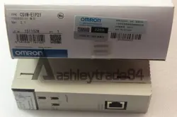 IN BOX CS1W-EIP21