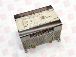 OMRON CPM1A-20CAR-A / CPM1A20CARA (USED)
