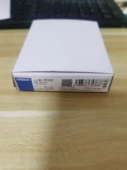 1PCS OMRON NX-PF0630 NXPF0630 POWER FEED UNIT IN BOX BRAND NEW