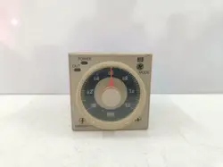 H3CR-A TIMER 0-12