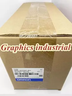 ORIGINAL OMRON R88M-1M1K520T-BS2 AC SERVO MOTOR NEW IN BOX FAST SHIPPING
