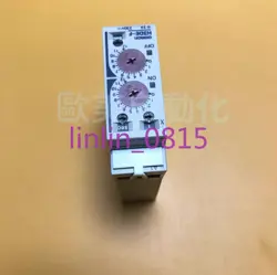 OMRON H3DE-F