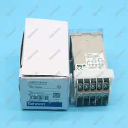 BRAND NEW OMRON E5CS-Q1KJX TEMPERATURE CONTROLLER FREE SHIPPING#LJ