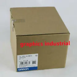 PLC CP1LEL20DRD