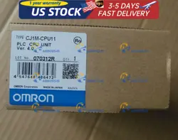 MODULE CJ1MCPU11 NEW