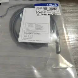 1PC OMRON E2A-S08KS02-WP-C1 E2AS08KS02WPC1 PROXIMITY SWITCH NEW #