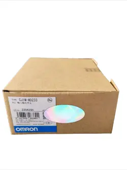 1PCS OMRON CJ1W-MD233