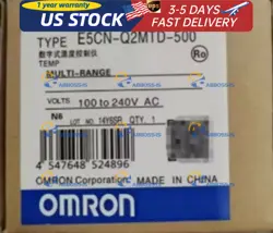 NEW OMRON BRAND