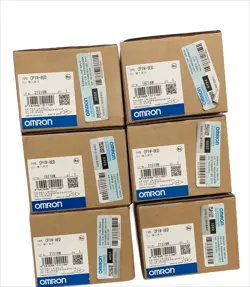 1PC OMRON CP1W-8ED