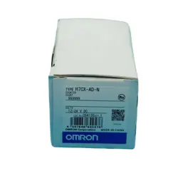 OMRON FAST SHIPPING