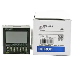 DIGITAL COUNTER FOR