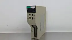 OMRON C200H-LK201 HOST LINK UNIT