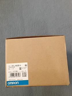 CP1L-M60DR-A PLC