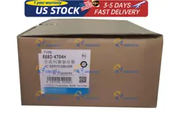 DRIVE R88D-KT04H