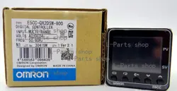 OMRON E5CC-QX2DSM-800 TEMPERATURE CONTROLLER E5CCQX2DSM800 NEW IN BOX