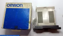OMRON 3G2A3-OC221 SYSMAC-S6 PLC EXPANSION I/O UNIT 3G2A3OC221 2A 250VAC JAPAN