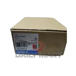 BOX OMRON CJ1W-SCU22
