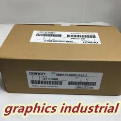 SERVO MOTORS R88M-K40030H-BS2-Z
