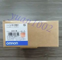 CJ1W-SRM21 CONTROLLER MODULE