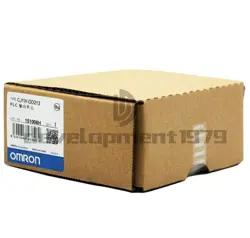 1PIECE OMRON CJ1WOD212