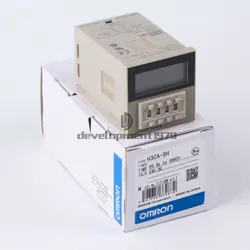 H3CA-8H DC24 IN
