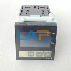 THERMOSTAT E5CN-R2TC