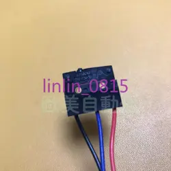 1PCS NEW OMRON MICROSWITCH D2SW-P2M-38