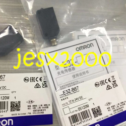 FOR OMRON E3Z-B67