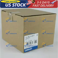 1PC NEW OMRON CP1L-EL20DR-D FREE SHIPPING