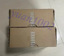 NEW OMRON CJ2M-CPU13