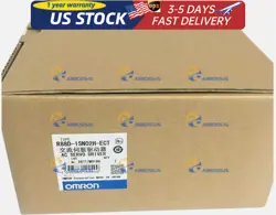 1PC NEW OMRON SERVO DRIVE R88D-1SN02H-ECT