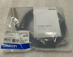 NEW OMRON PHOTOELECTRIC