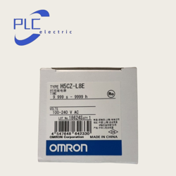 100-240V AC 8PIN