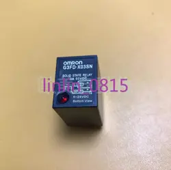 RELAY G3FD-X03SN