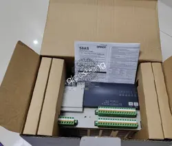 1PCS OMRON S8AS-48008