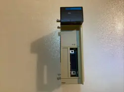 OMRON CQM1-IPS01 INPUT MODULE