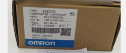 OMRON E5EZ-R3 TEMPERATURE CONTROLLER E5EZR3 FREE SHIPPING NEW 1PCS