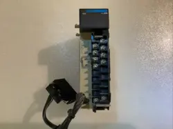 OMRON CQM1-DA021